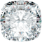 Cushion Diamond